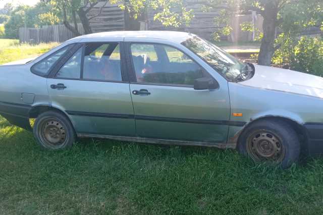 Fiat Tempra