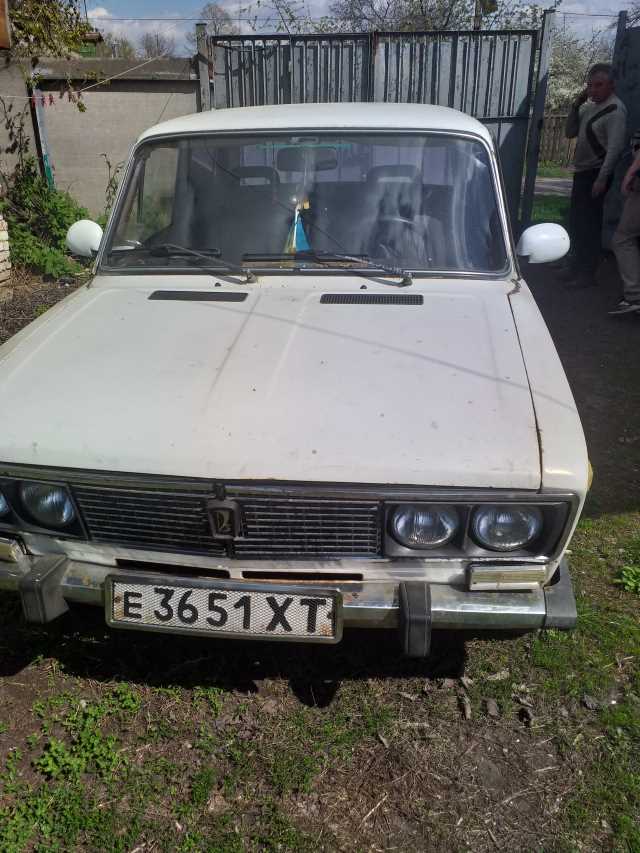 ВАЗ Lada 2106
