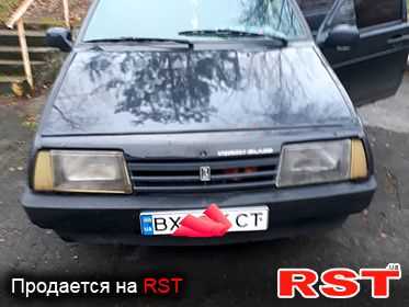 ВАЗ Lada 2109