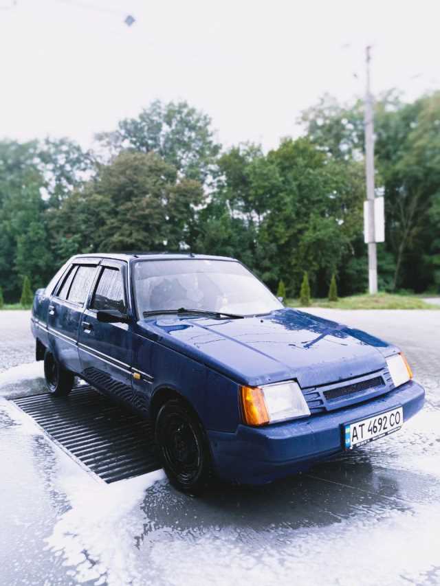 ЗАЗ 1103