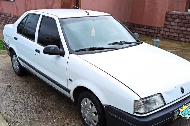 Продаж авто Reliant Scimitar SS1 1990 р. Бензин  ціна $ 1350 у м. Славута