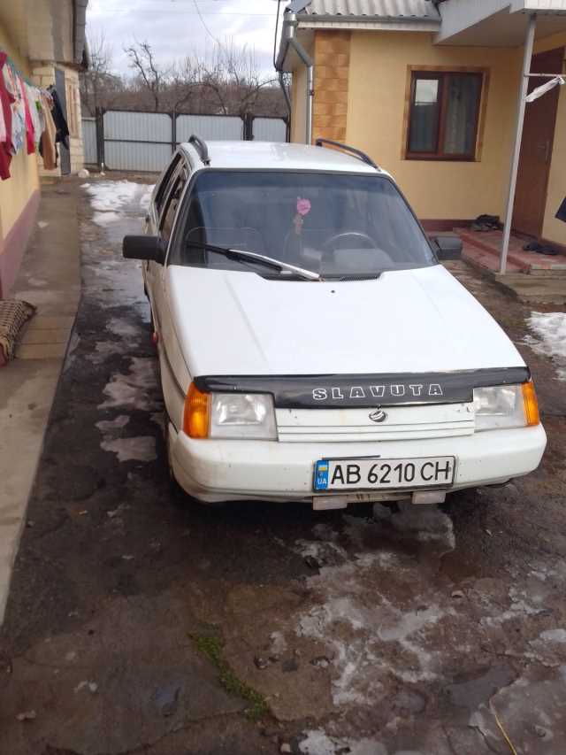 ЗАЗ 1103