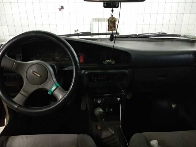 Mazda 626