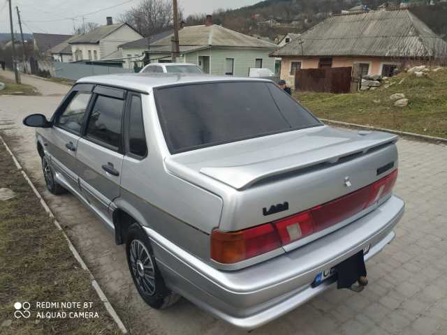 ВАЗ Lada 2115