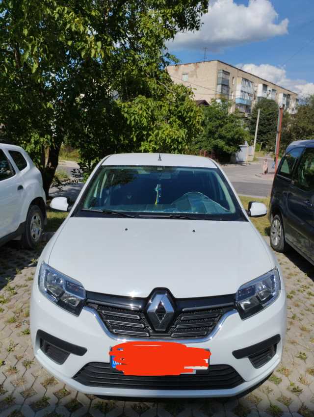 Renault Logan