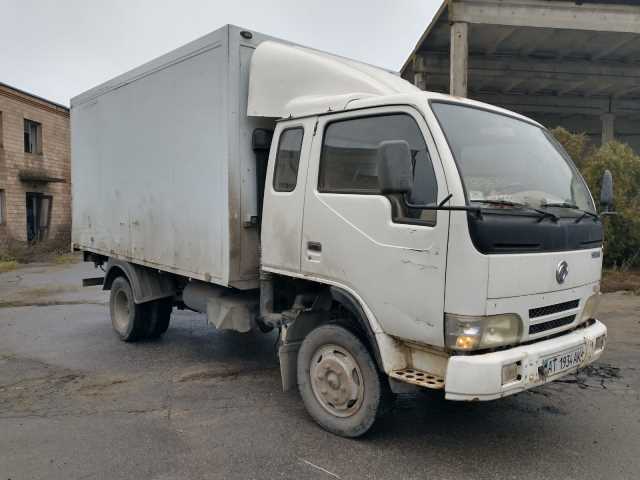 DongFeng H30