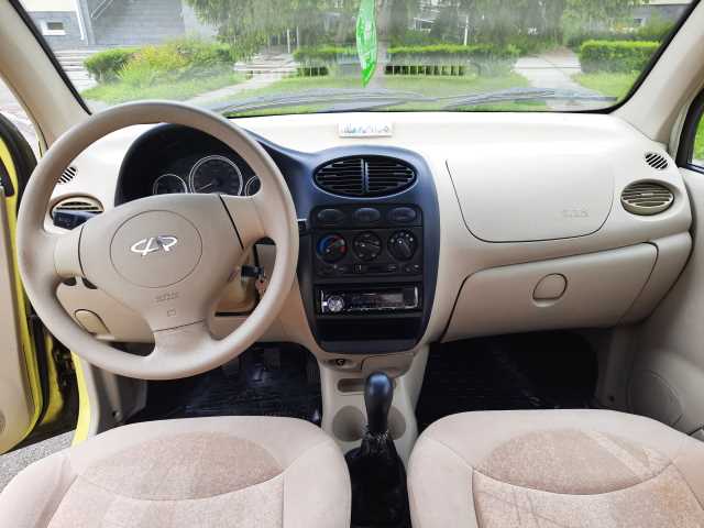 Chery QQ