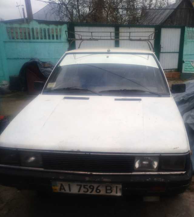 Renault 11
