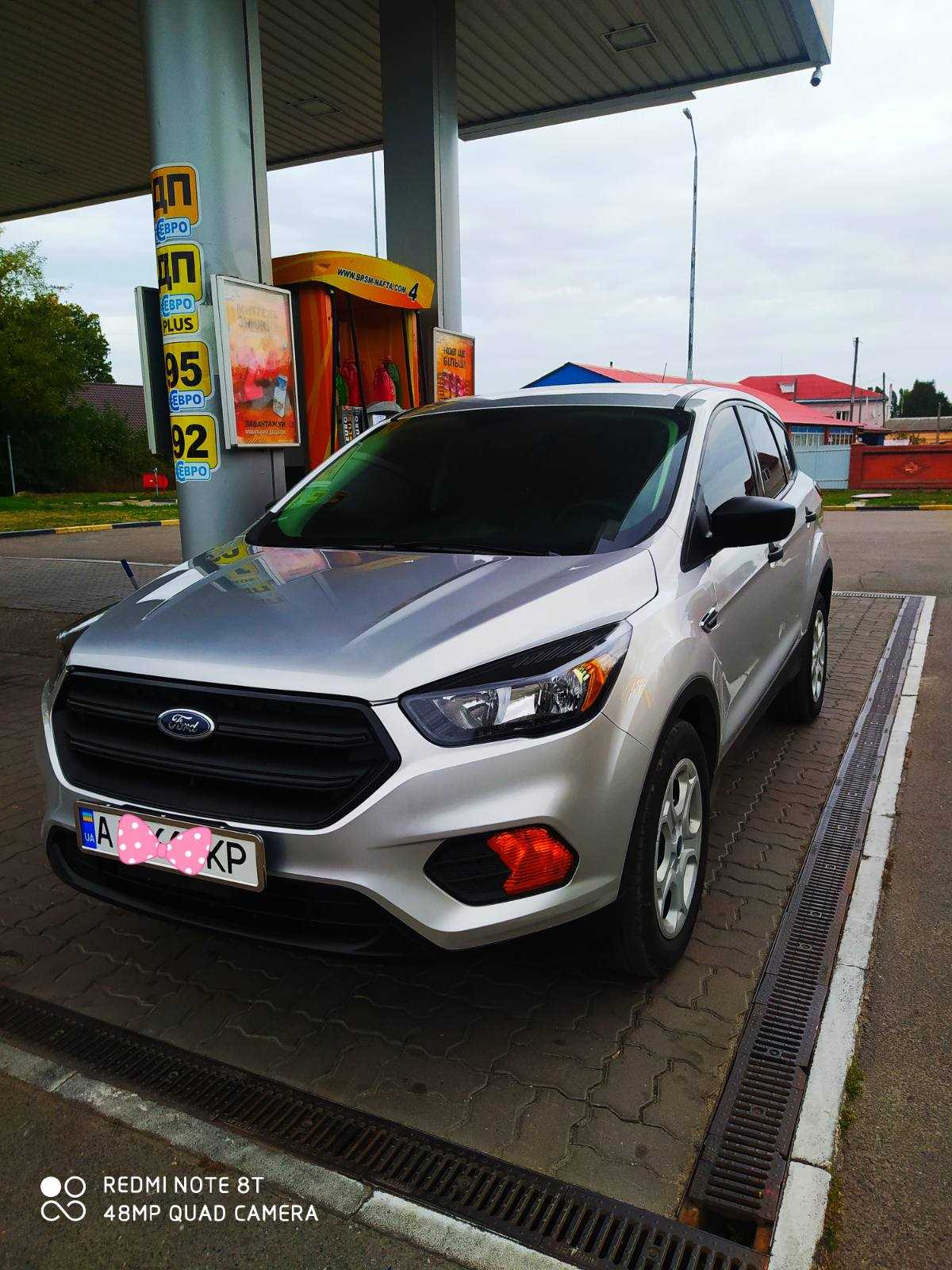 Ford Escape