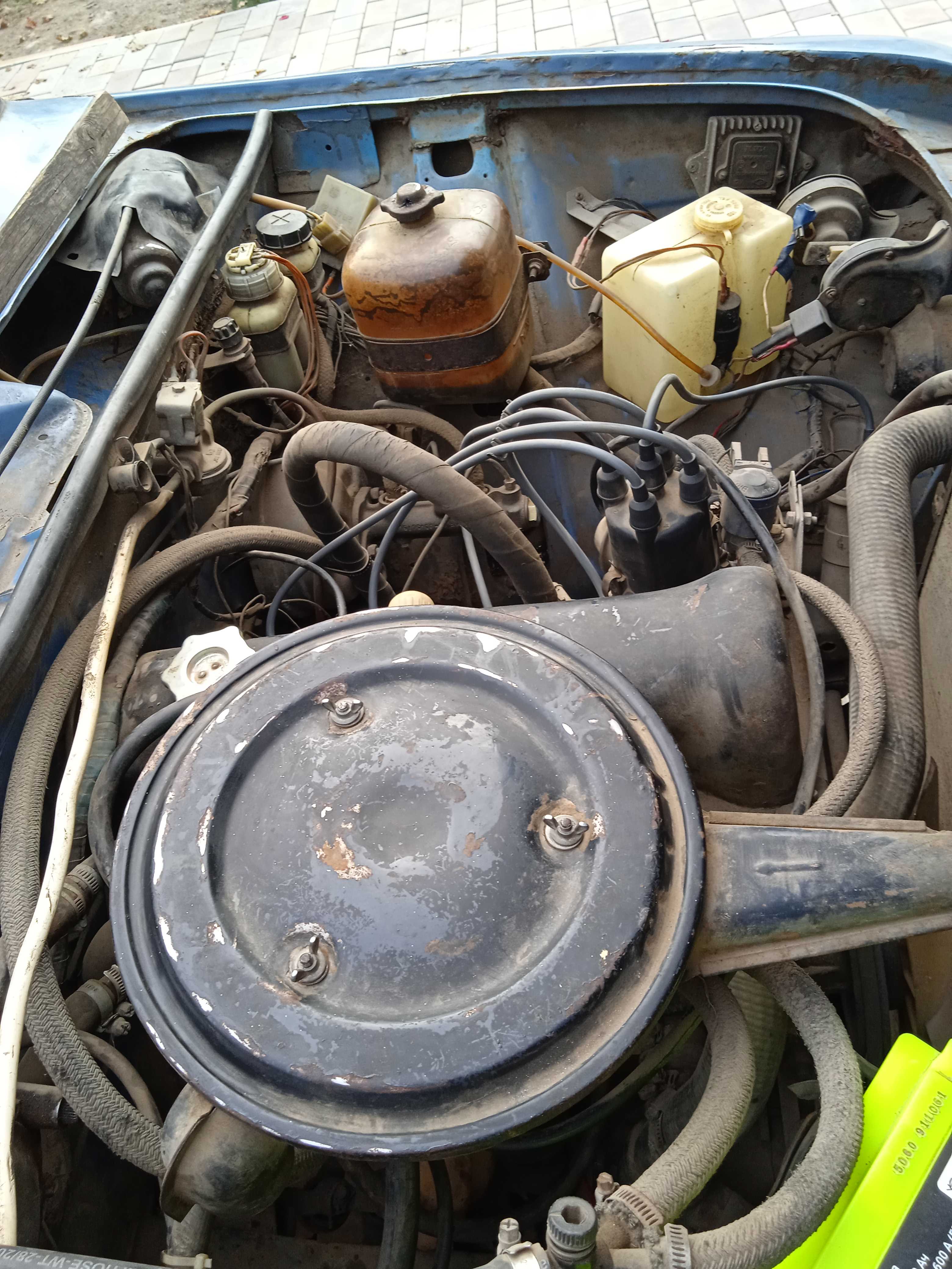 ВАЗ Lada 2106