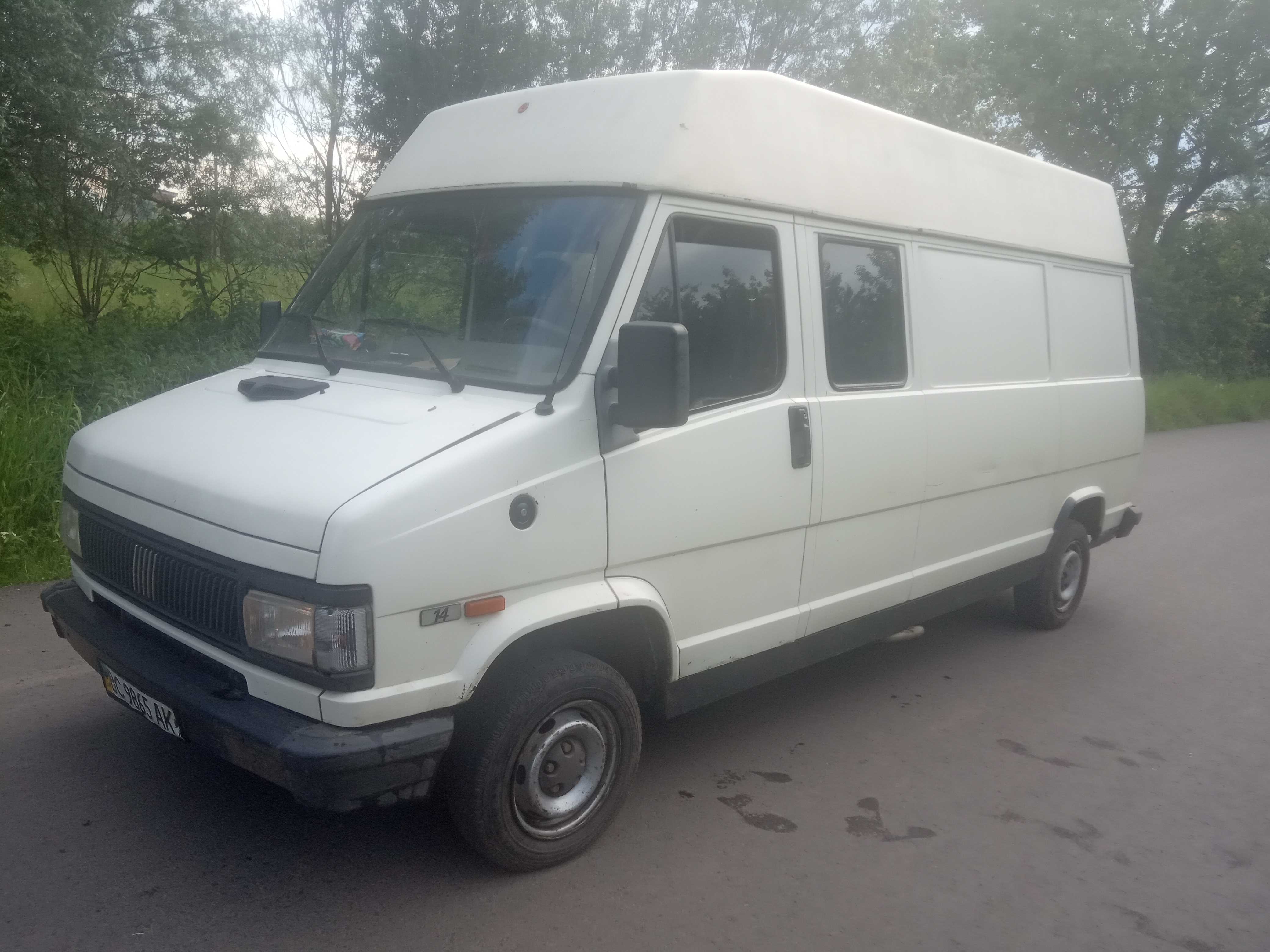 Fiat Ducato