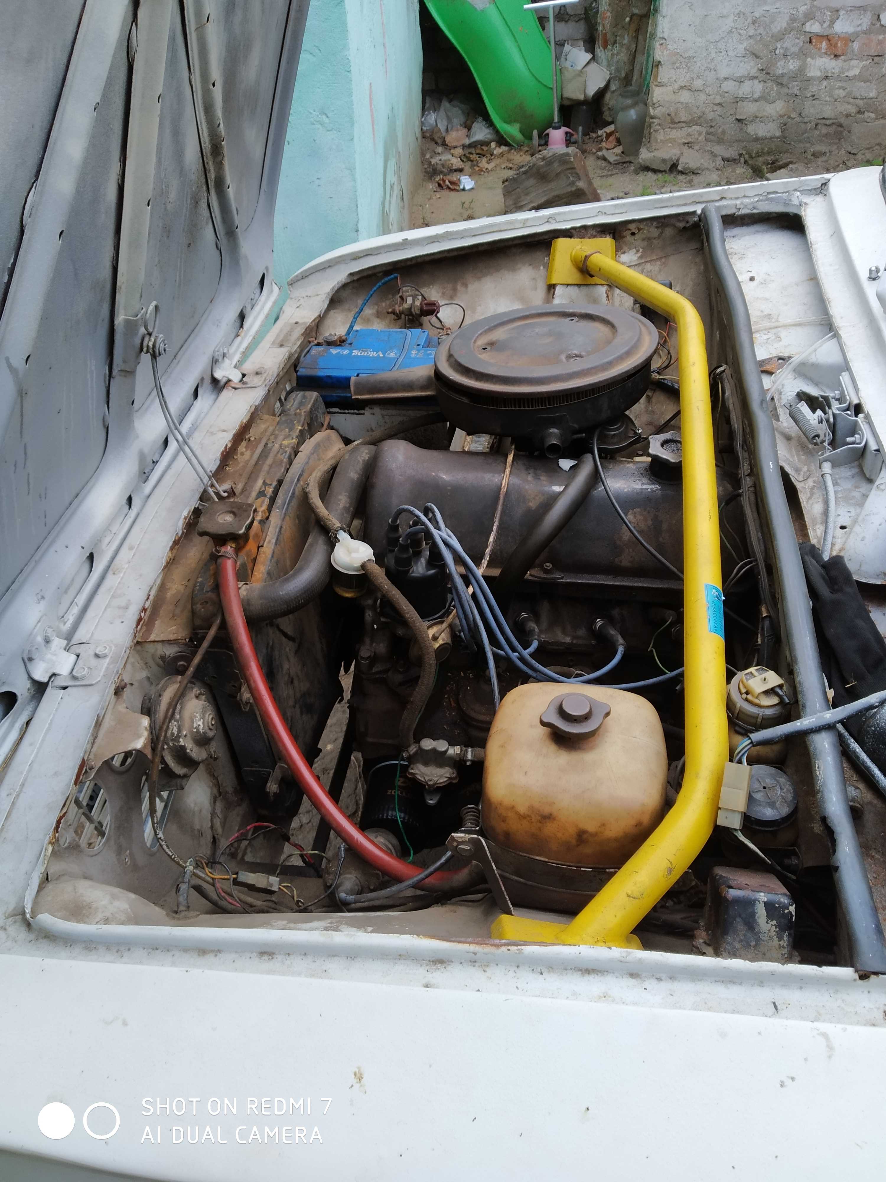 ВАЗ Lada 2101