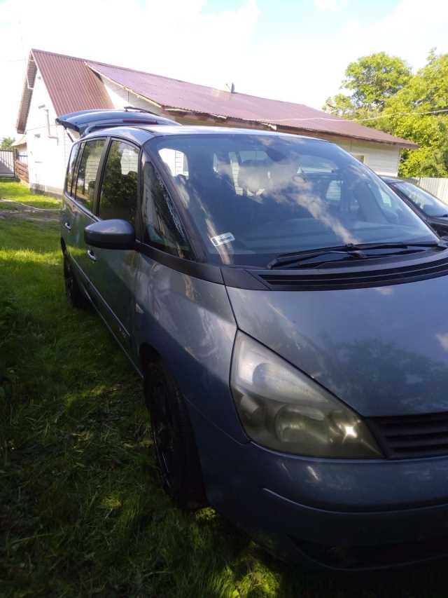Renault Espace